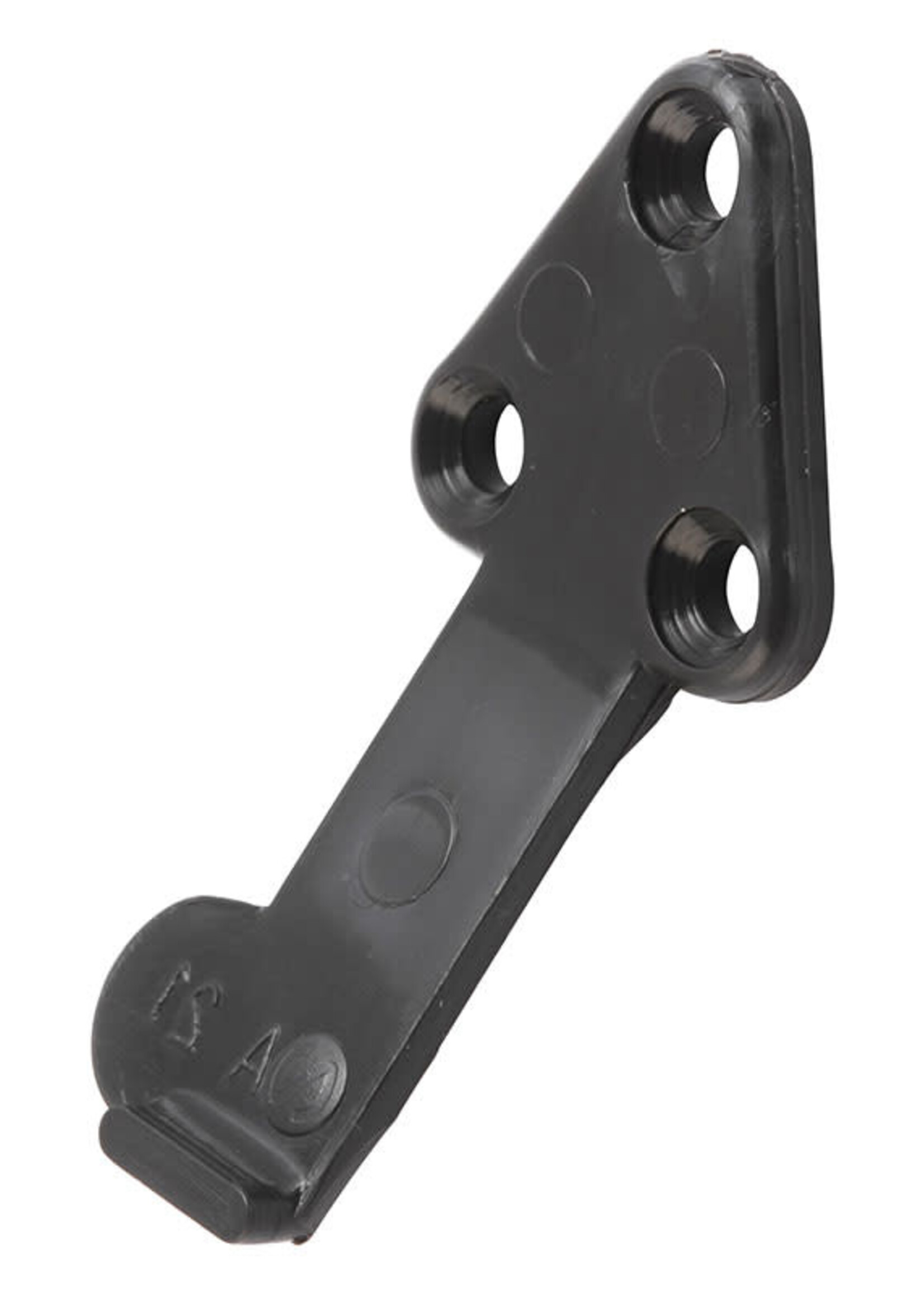 Allen Rudder Retaining Clip Acetal