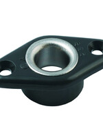Allen Nylon Deck Bush with Stainless Steel Liner 11mm x 22mm