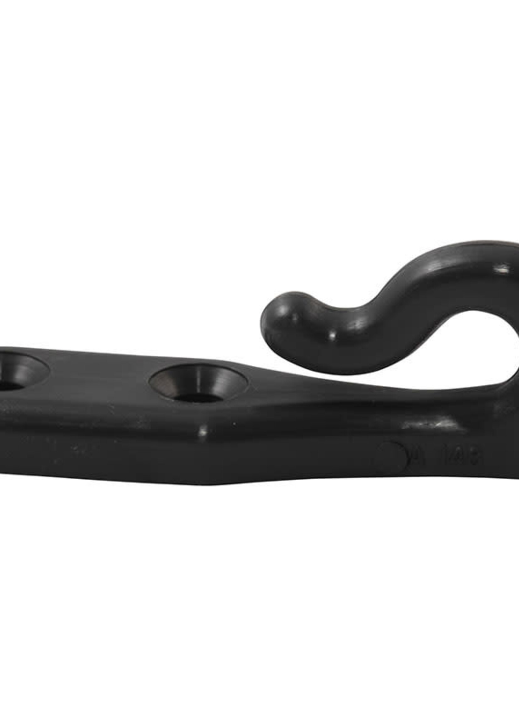 Allen Nylon Snap Lacing Hook 5mm