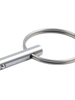 Allen Fast Pin 6mm x 29mm