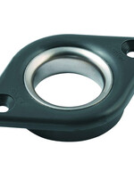 Allen Nylon Deck Bush with Stainless Steel Liner 20mm x 33mm
