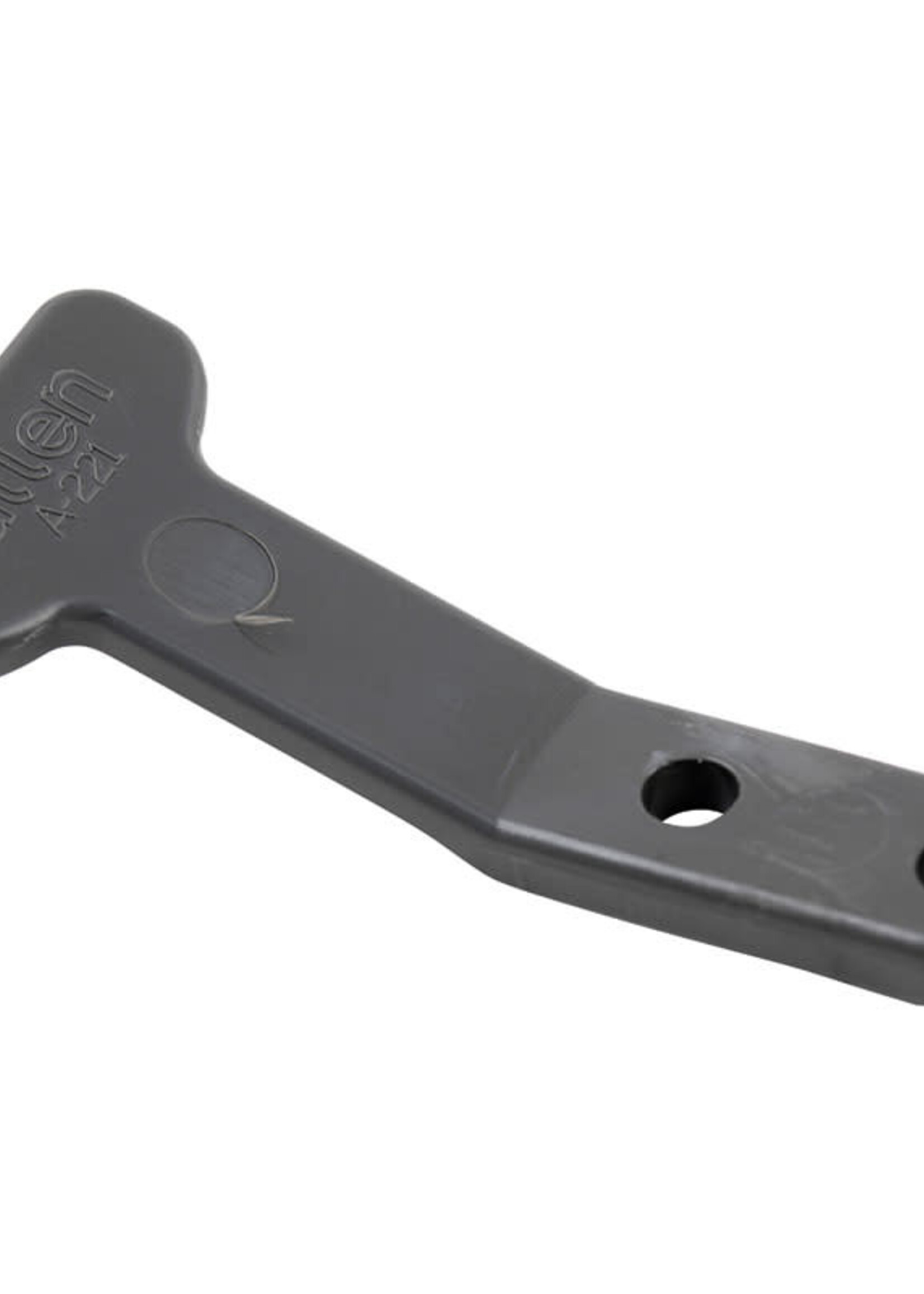 Allen Optimist Rudder Retaining Clip