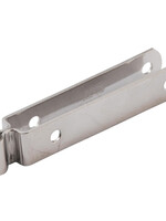 Allen Optimist Short Rudder Pintle 6mm