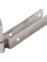 Allen Optimist Long Rudder Pintle 6mm