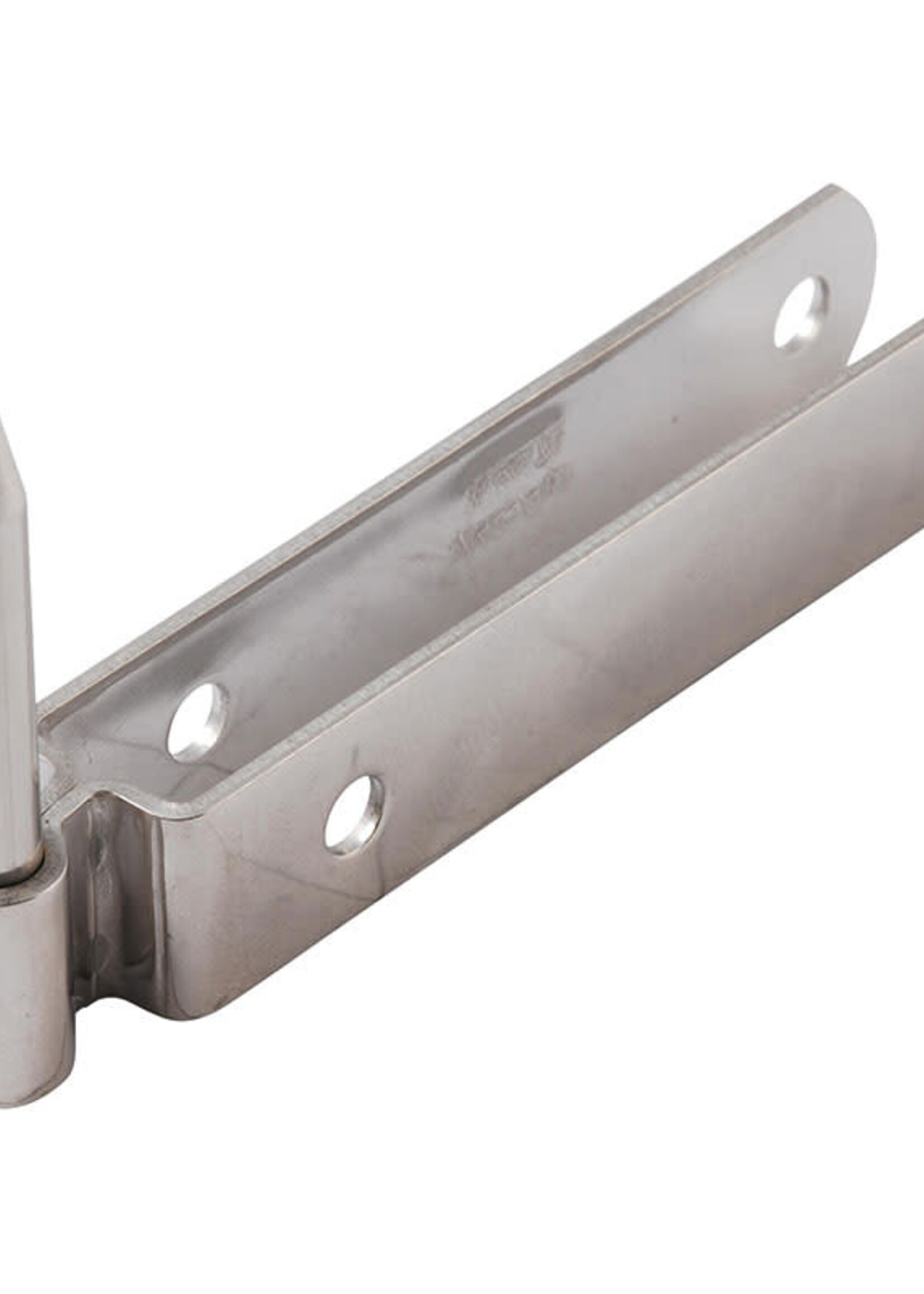 Allen Optimist Long Rudder Pintle 6mm
