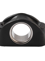 Allen Bullseye Fairlead with Stainless Steel Liner 21mm