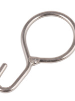 Allen Outhaul Hook Stainless Steel 90mm