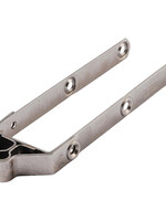 Allen Rudder Gudgeon 8mm x 42mm