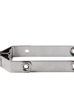 Allen Rudder Pintle 8mm x 51mm