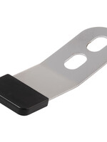 Allen Rudder Retaining Clip Stainless Steel