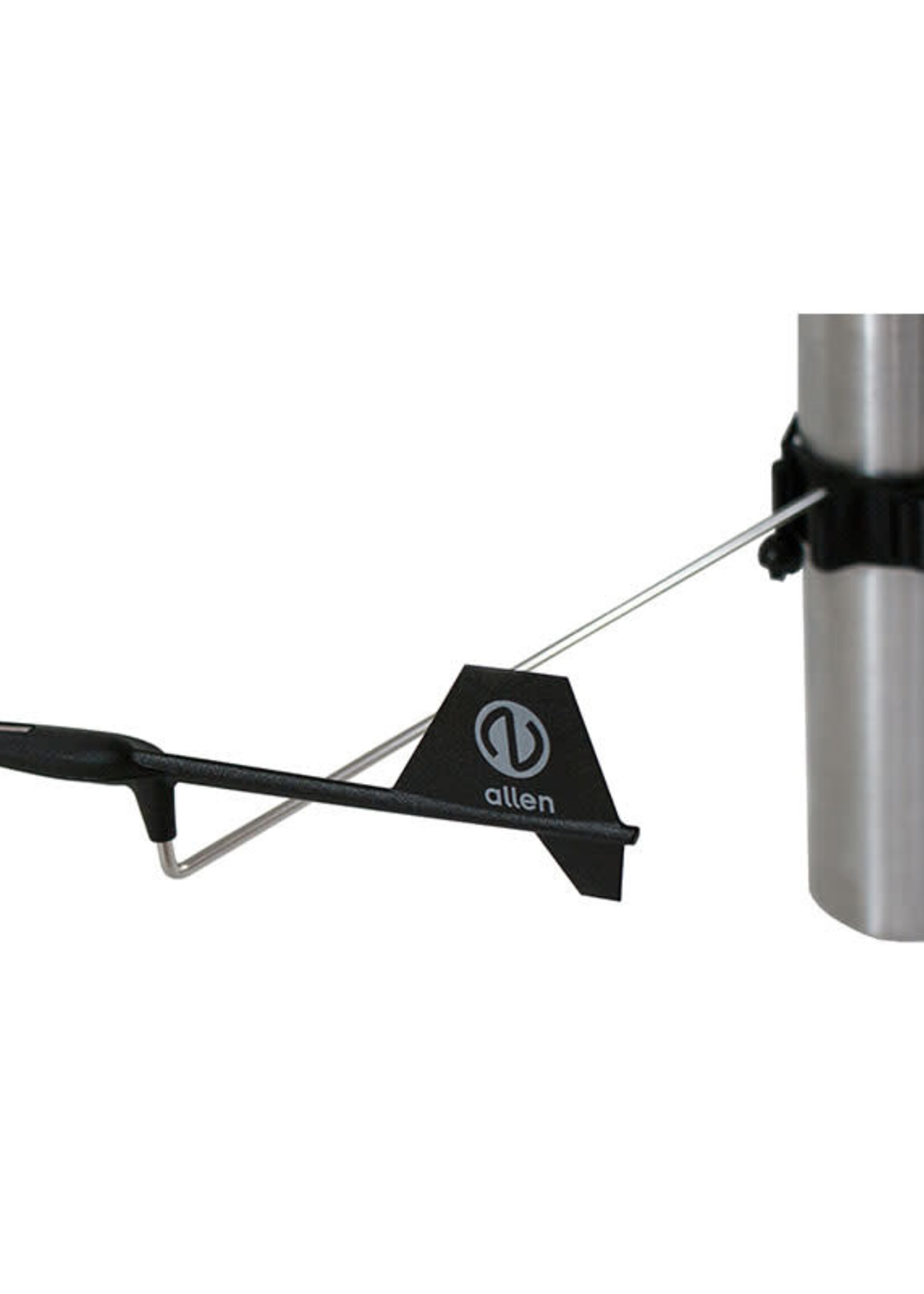 Allen Aerovane 250 Lower Mast Mount