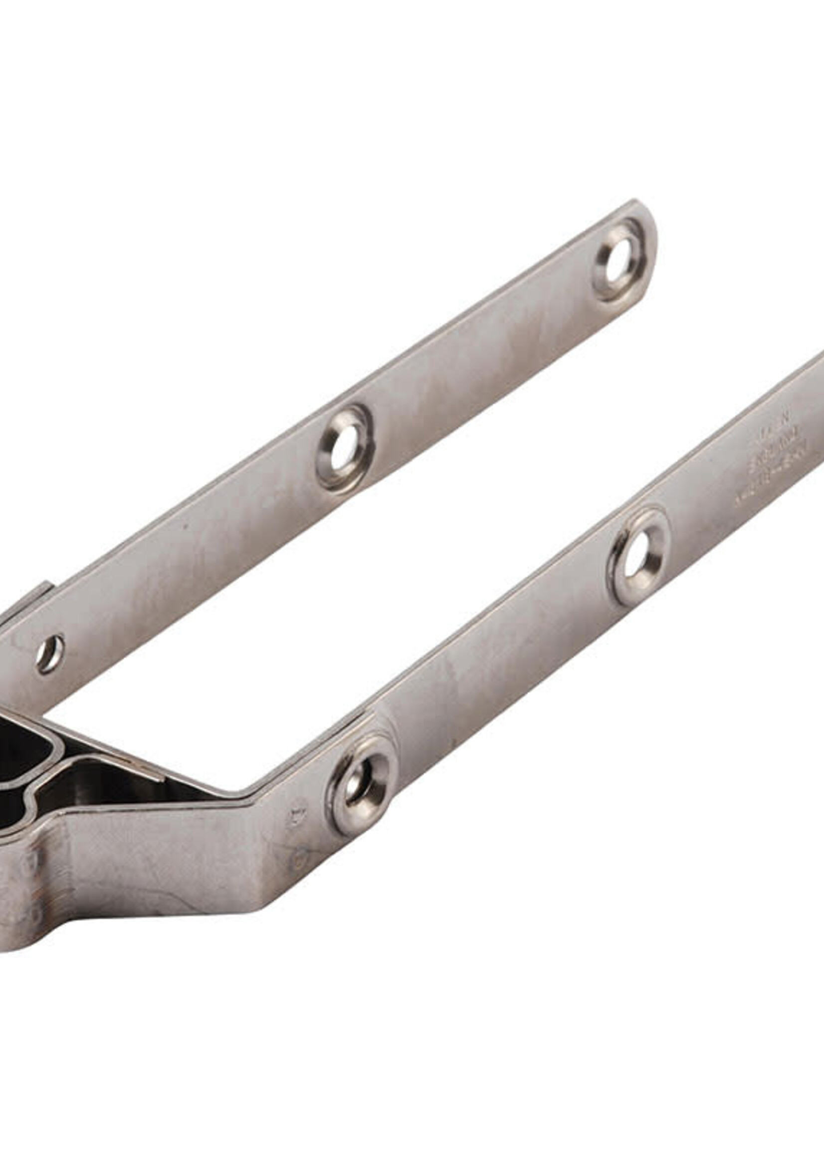 Allen Rudder Gudgeon 8mm x 43mm