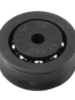 Allen Ball Bearing Acetal Sheaves 27mm x 10mm
