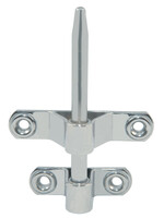 Allen Heavy Duty Transom Pintle 8mm