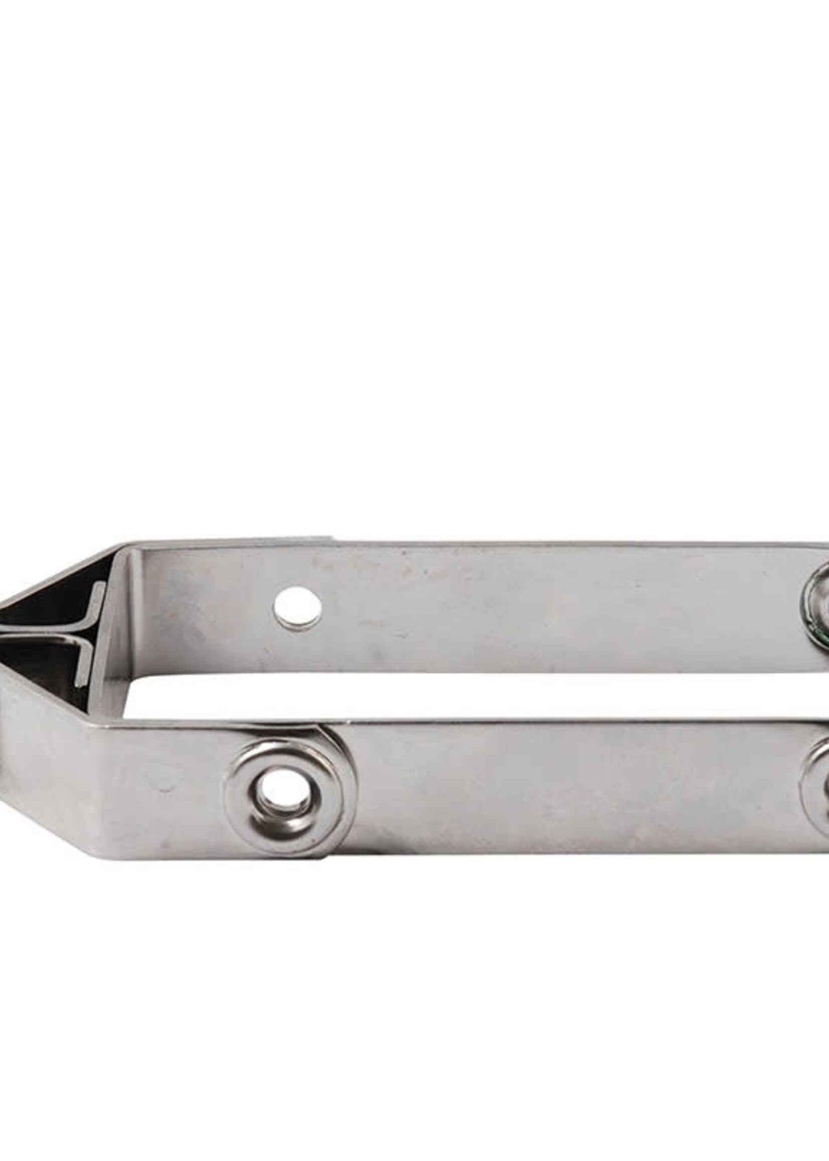 Allen Ruddle Pintle 8mm x 35mm
