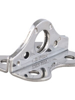 Allen Anchor Plate Stainless Steel 9mm