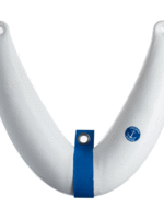 Anchor Marine Bow Fender 28 x 10 x 38cm