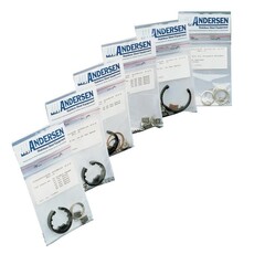 Andersen Service Kit 21 - for Winches 52ST/52ST FS v.3.0 (08/2009 and later)