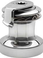 Andersen 18ST Winch  Full Stainless, Single Speed