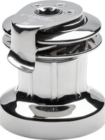 Andersen 12ST Winch  Full Stainless, Single Speed