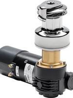 Andersen 34ST Full Stainless Electric Winch with E1 Motor