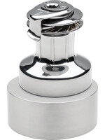 Andersen 40ST Full Stainless Electric Winch with Compact Above Deck Motor