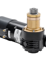 Andersen 40ST Electric Winch Conversion Kit with E1 Motor