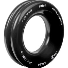 Antal Solid Ring - Hole Ø 30mm