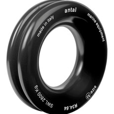 Antal Solid Ring - Hole Ø 34mm