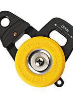 Antal Snatch Block 40mm