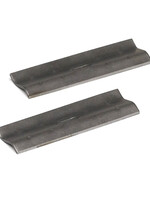 Anza Paint Scraper Replacement Blades 2 Pack 50mm