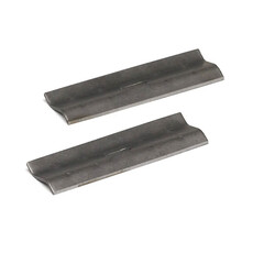 Anza Paint Scraper Replacement Blades 2 Pack 50mm