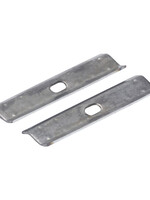 Anza Paint Scraper Replacement Blades 2 Pack 65mm