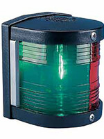 Aqua Signal Series 25 Bicolour Navigation Light 12v