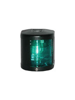 Aqua Signal Series 25 Starboard Navigation Light 12v