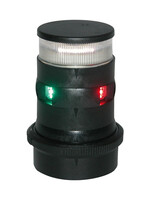 Aqua Signal Series 34 LED Tri Colour with Anchor Navigation Light 12/24V