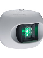 Aqua Signal Series 34 LED Starboard Navigation Light 12/24V