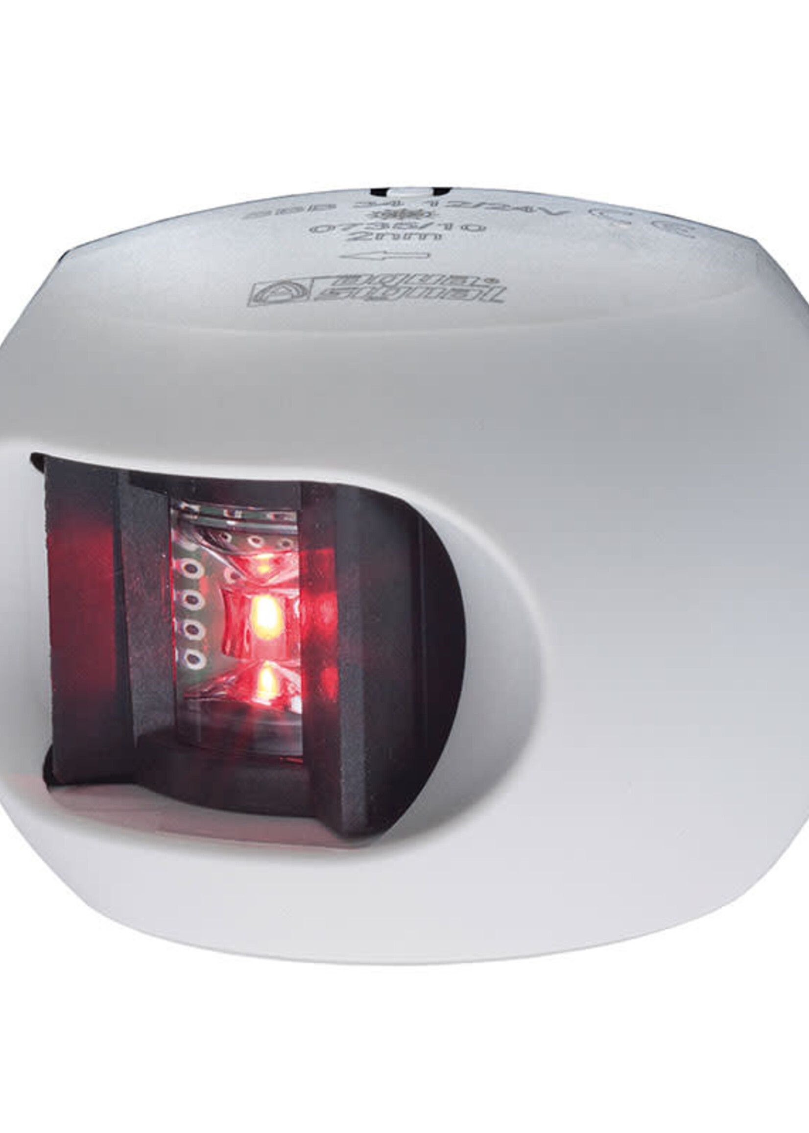 Aqua Signal Series 34 LED Port Navigation Light 12/24V