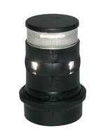 Aqua Signal Series 34 LED Masthead with Anchor Navigation Light 12/24V