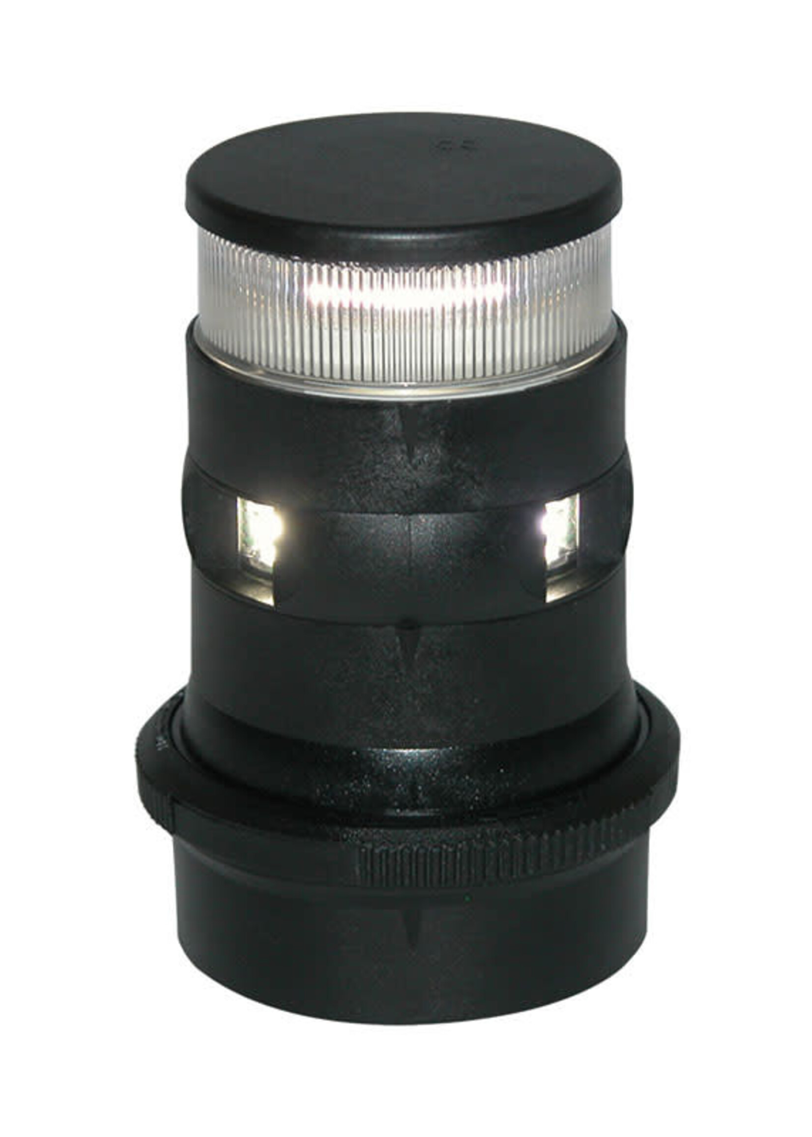Aqua Signal Series 34 LED Masthead with Anchor Navigation Light 12/24V