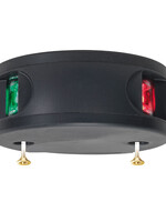 Aqua Signal Series 34 LED Bicolour Navigation Light 12/24V