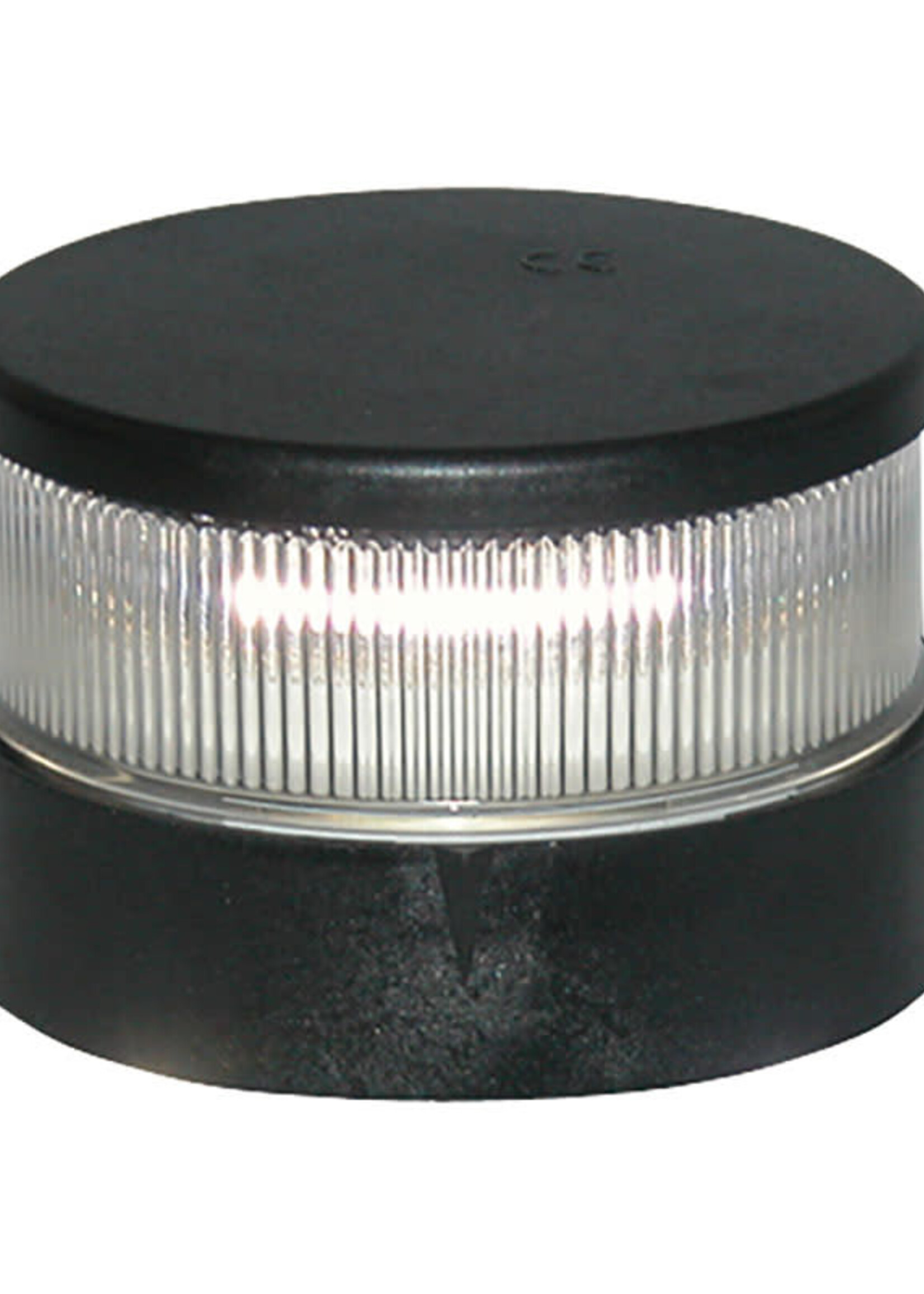 Aqua Signal Series 34 LED All Round White Navigation Light 12/24V