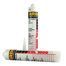 ARBO Arbokol 1000 Polysulphide Sealant 380ml