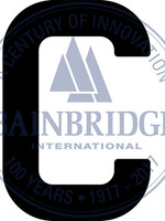 Bainbridge Marine Sail Letter 300mm - C