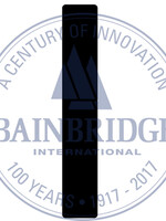 Bainbridge Marine Sail Letter 300mm - I