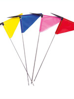 Allen Cruising Burgee Flag Short