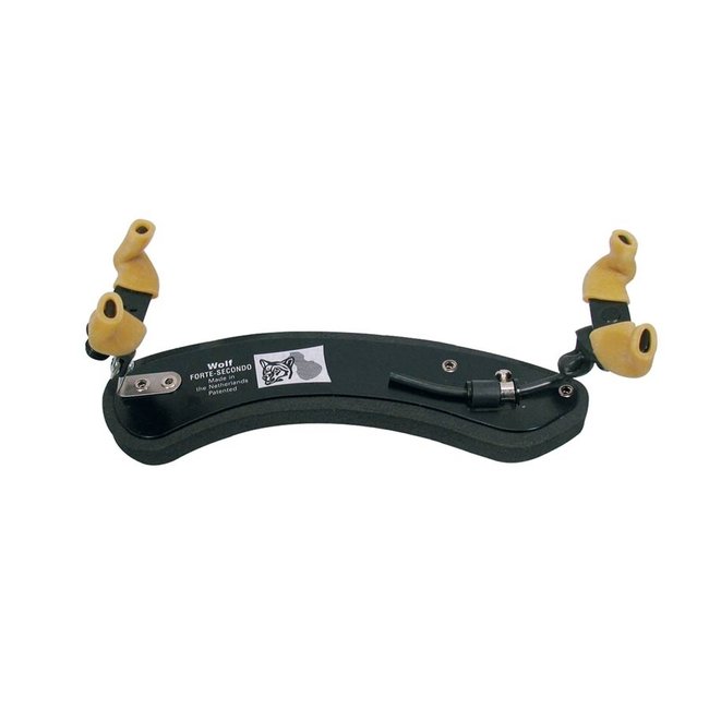 Forte Secondo shoulderrest for violin /viola