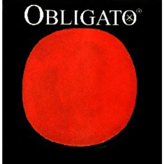 Obligato violin strings