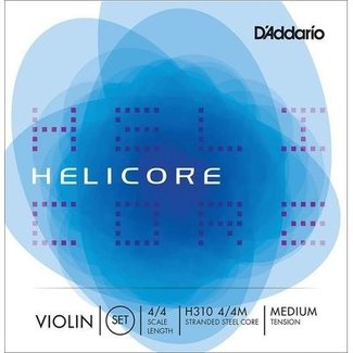 D'Addario Helicore vioolsnaren