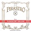 Flexocor Deluxe Orchester Kontrabasssaiten